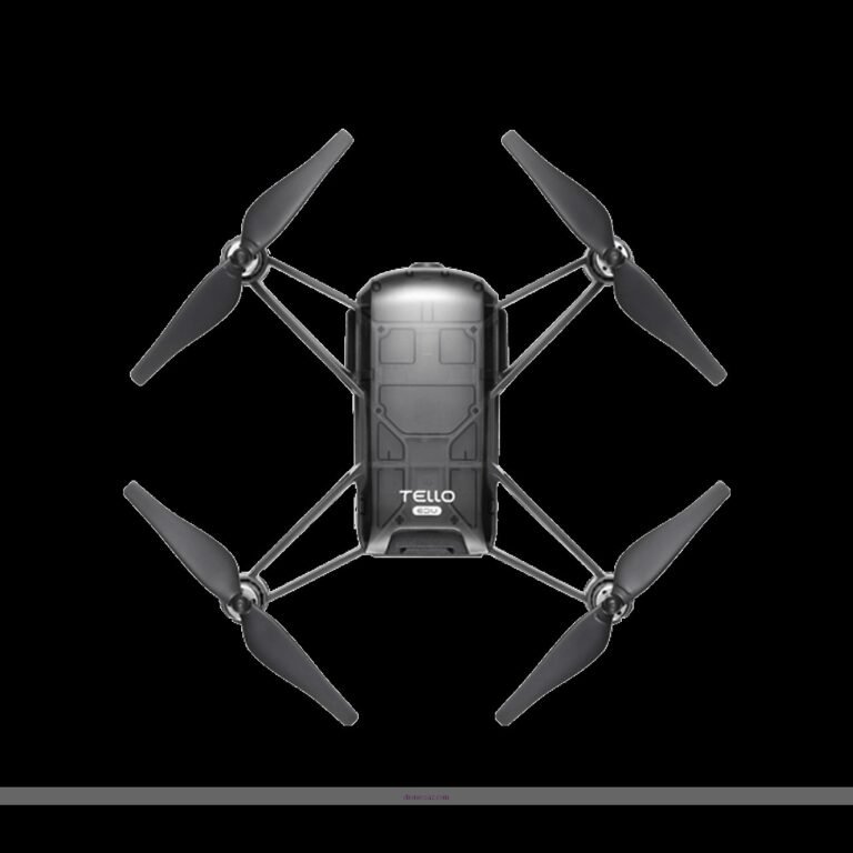 Dji Tello Logo