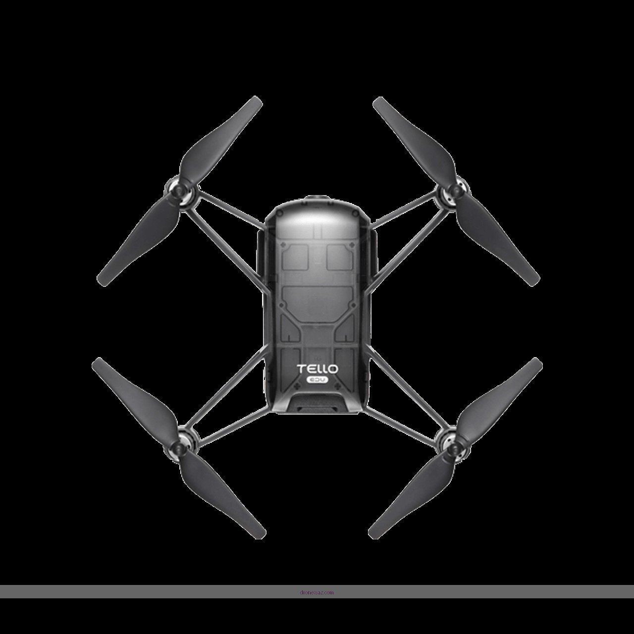 Dji Tello Logo