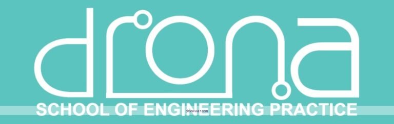 Drona Logo