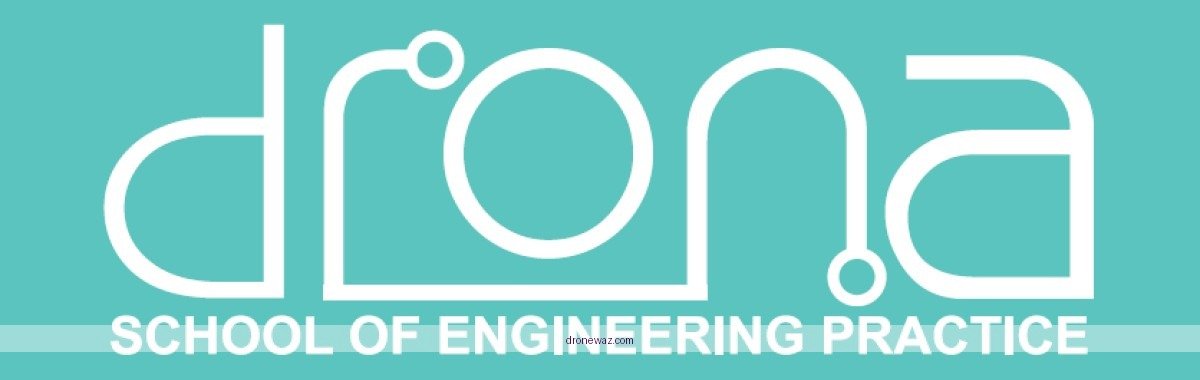 Drona Logo
