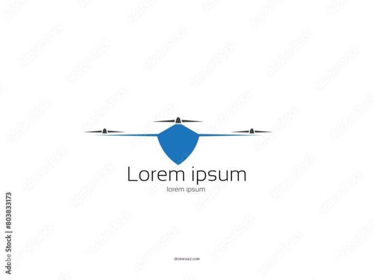 Drone 2.0 Logo