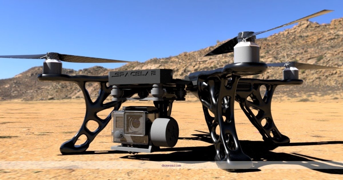 Drone 3D Printer High-Quality Print Comparison Formlabs Drone Other Printers - formlabs drone 3d printer review