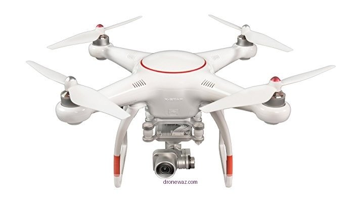 Drone Aerial Photography Mistakes Common Errors Autel Robotics Star Drone - autel robotics x star drone review