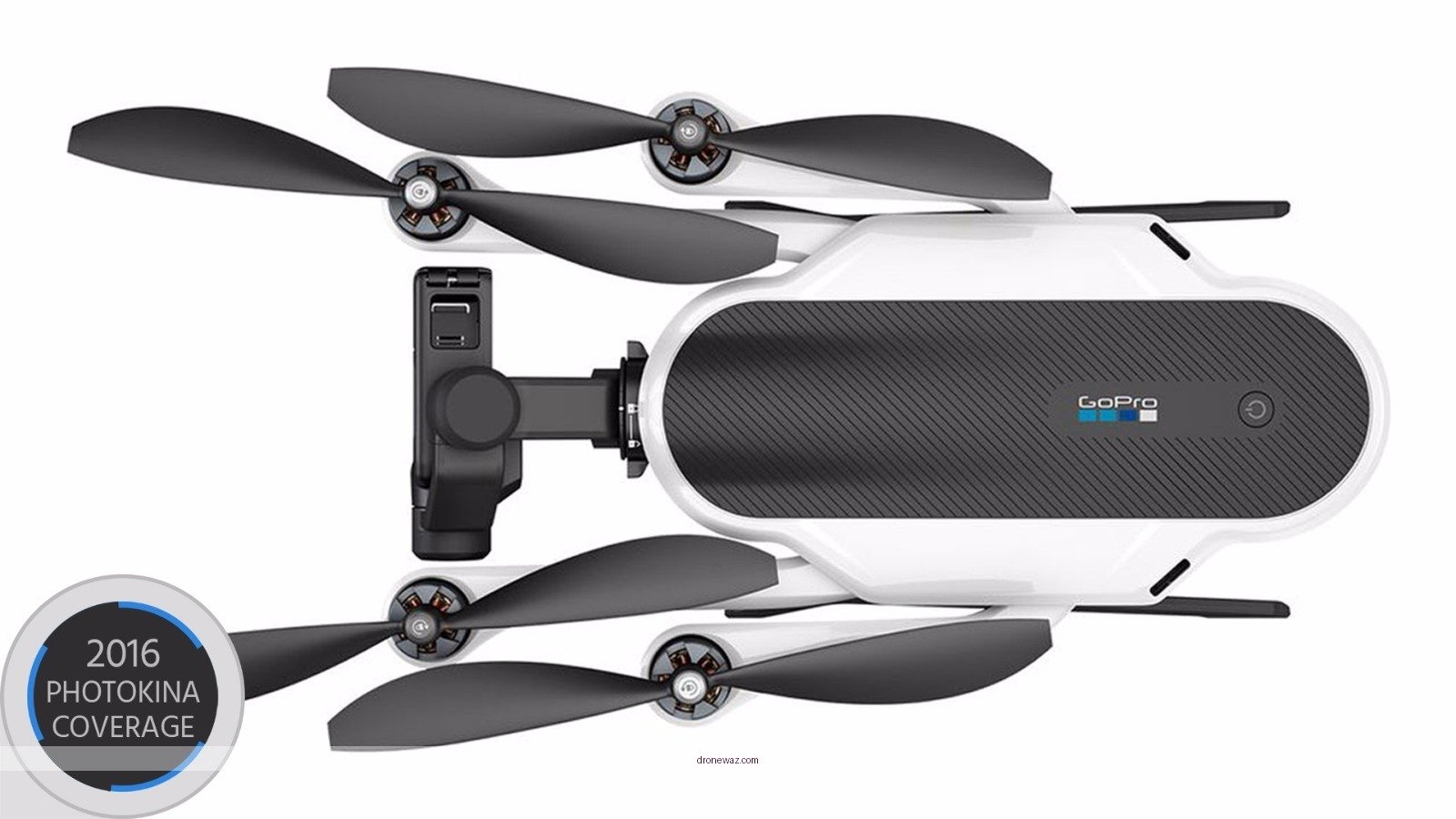 Drone Aerial Photography Mistakes User Error Karma Gopro Drone Better - karma gopro drone review