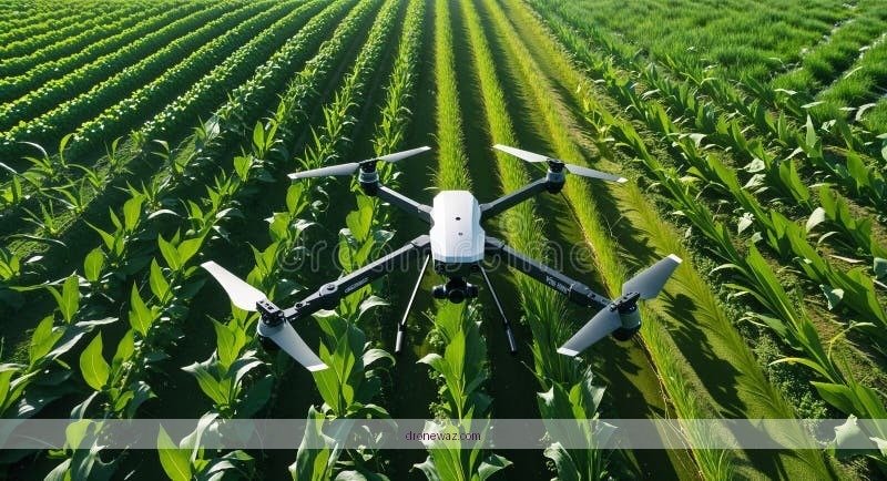 Drone Agriculture Mistake Analysis Aerial View Dji Multispectral Drone Competitors - dji p4 multispectral agriculture drone product info and reviews