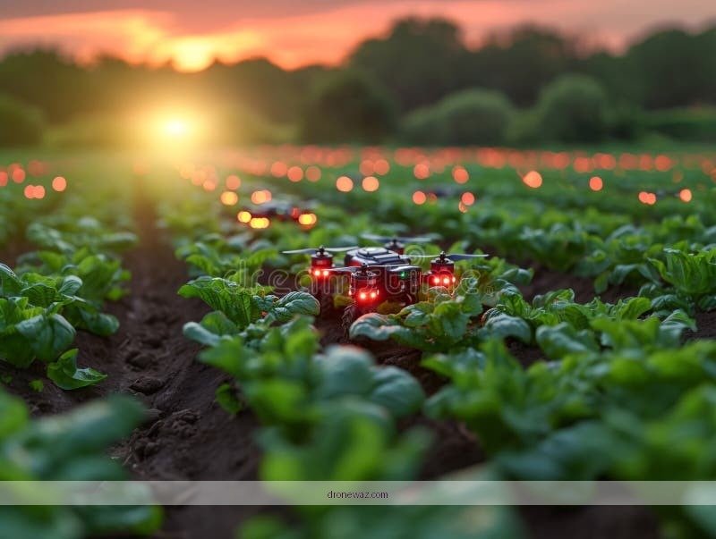 Drone Agriculture Pineapple Inspection Technology Drone Inspections Pineapple Buying - drone inspections pineapple buying deals reviews hightechinspecegtr