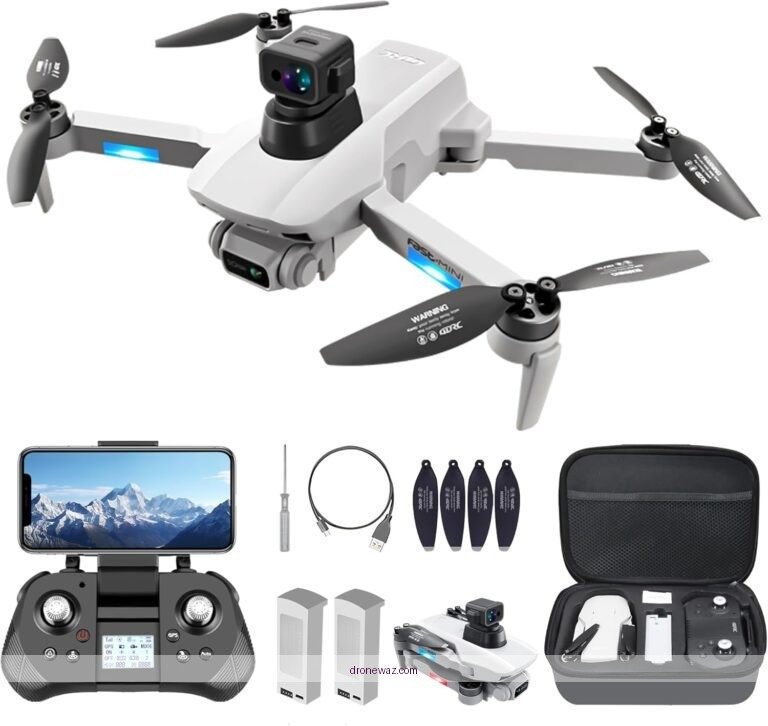 Drone Battery Life Flight Time Display N11 Pro Gps Drone - n11 pro gps drone reviews