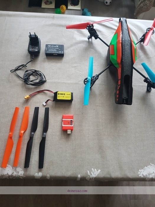 Drone Camera User Mistake Flying Error Drone Camera Dji Parrot - drone with camera uk review