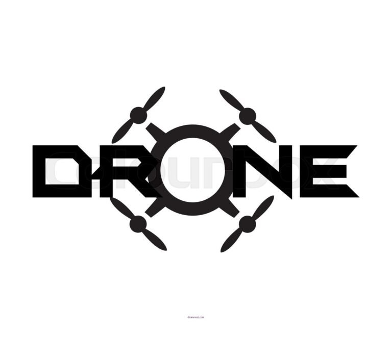 Drone Cameras Logo