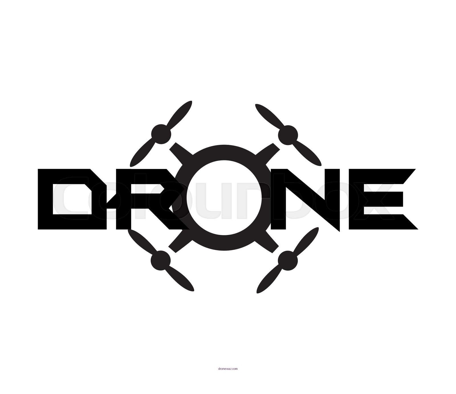 Drone Cameras Logo