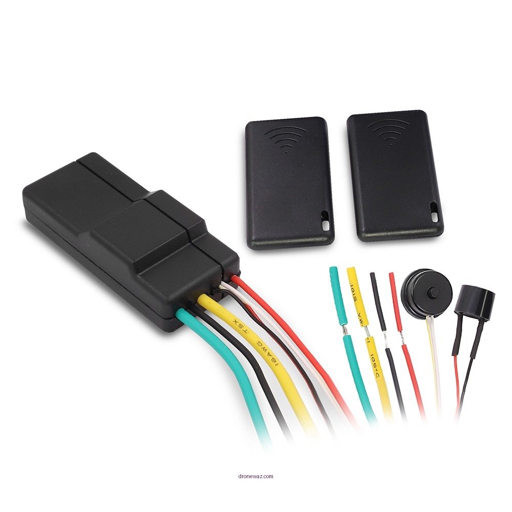 Drone Car Alarm Security Features Comparison Drone Car Alarms Compared - drone car alarm reviews