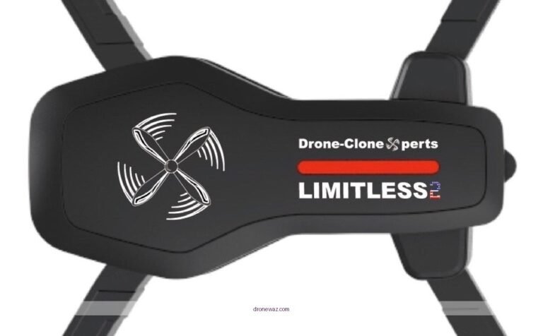 Drone Clone Xperts Logo