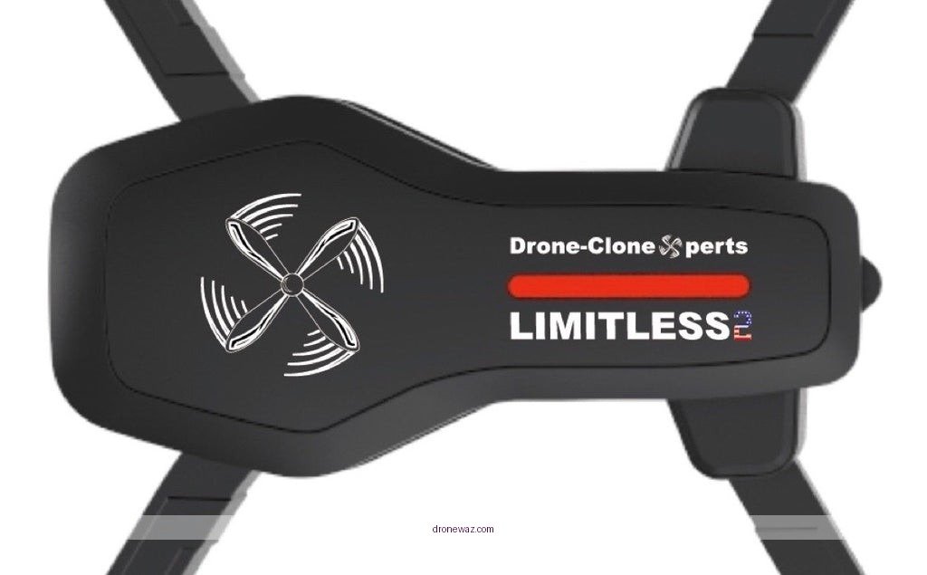 Drone Clone Xperts Logo