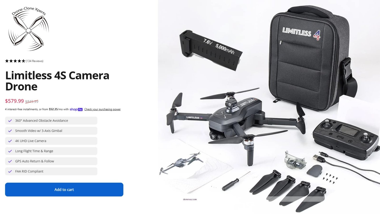 Drone Clone Xperts Overview Drone Technology Review Drone Clone Xperts Review - drone clone xperts review