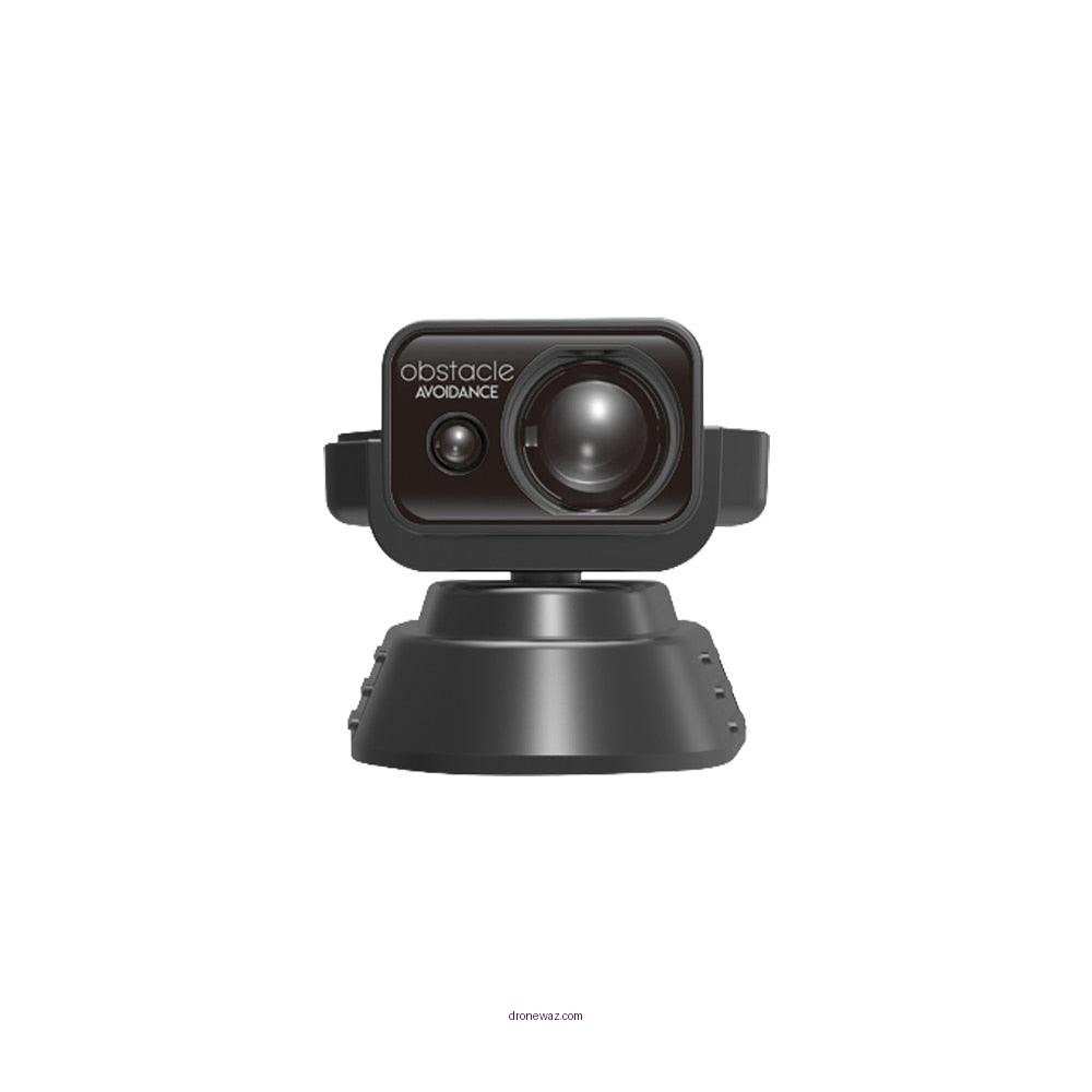 Drone Collision Risk Obstacle Avoidance System Failure Drone Obstacle Avoidance Systems - drone avoid obstacles sms review
