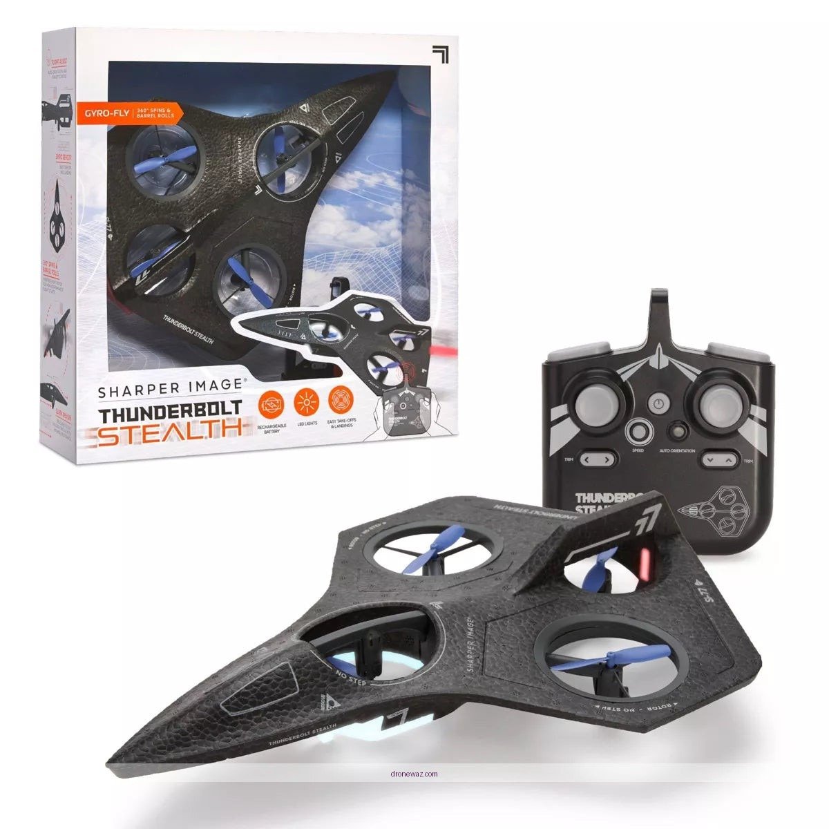 Drone Comparison Analysis Mistakes Features Thunderbolt Stealth Drone Competitors - thunderbolt stealth drone review