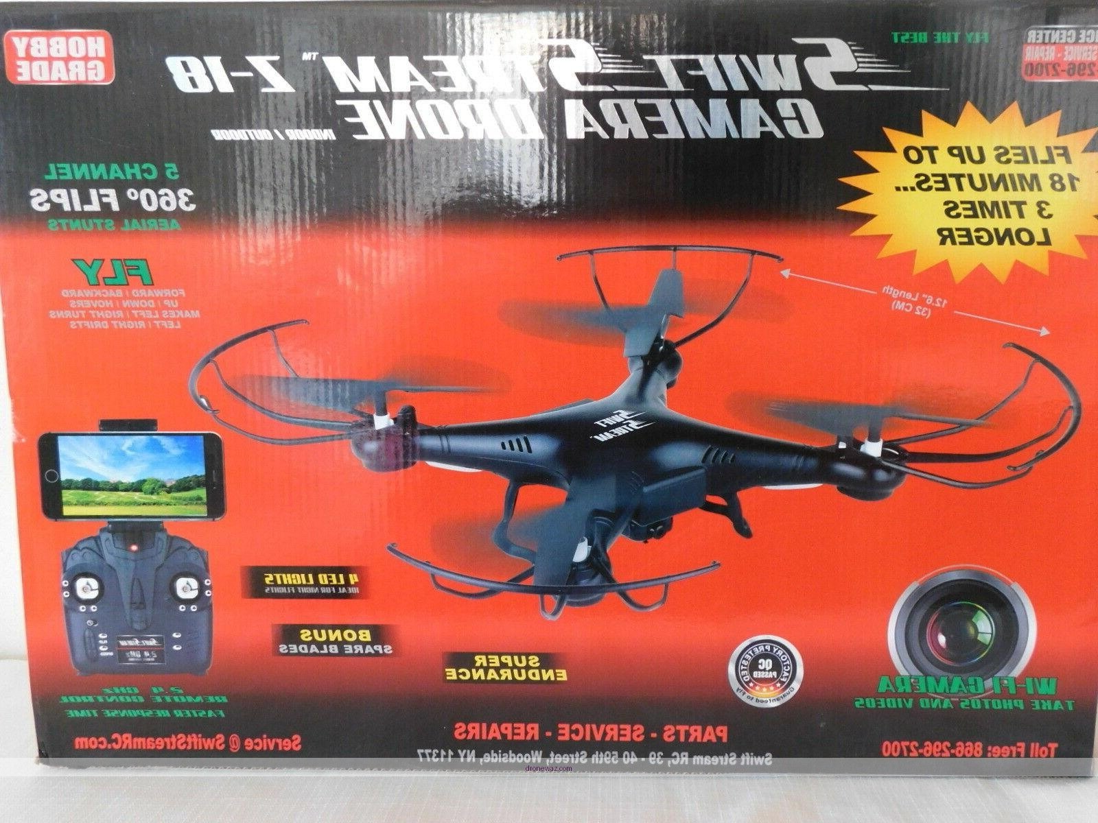 Drone Comparison Chart Features Specifications Swift Stream Drone Reviews - swift stream z 9 drone reviews