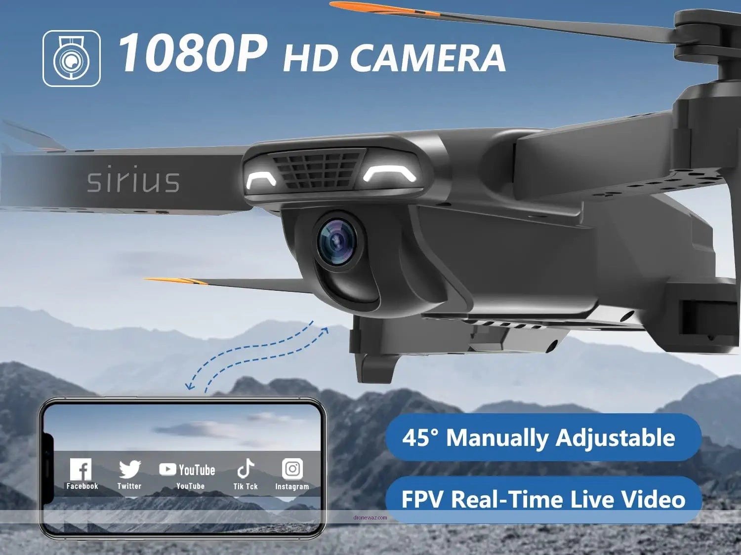 Drone Comparison Competitor Models Features Heygelo S90 Drone Competitors - heygelo s90 drone review