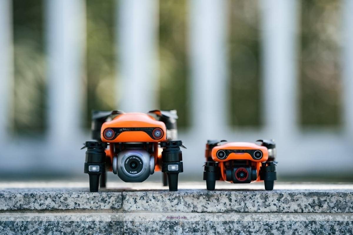 Drone Comparison Dji Autel User Decision Drone Logic Review Dji - drone logic review
