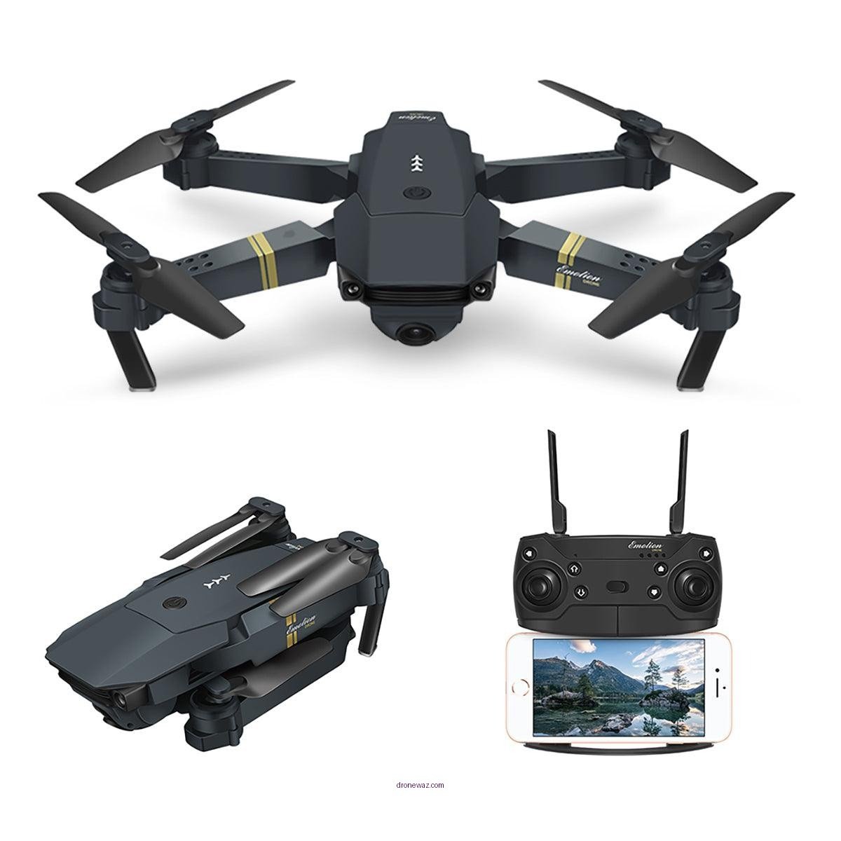 Drone Comparison E58 Competitors Features Eachine E58 Competitors Drone - eachine e58 drone review