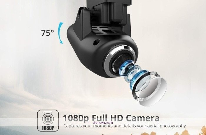 Drone Comparison Features Guide Hs120D Drone Review Features - hs120d drone review