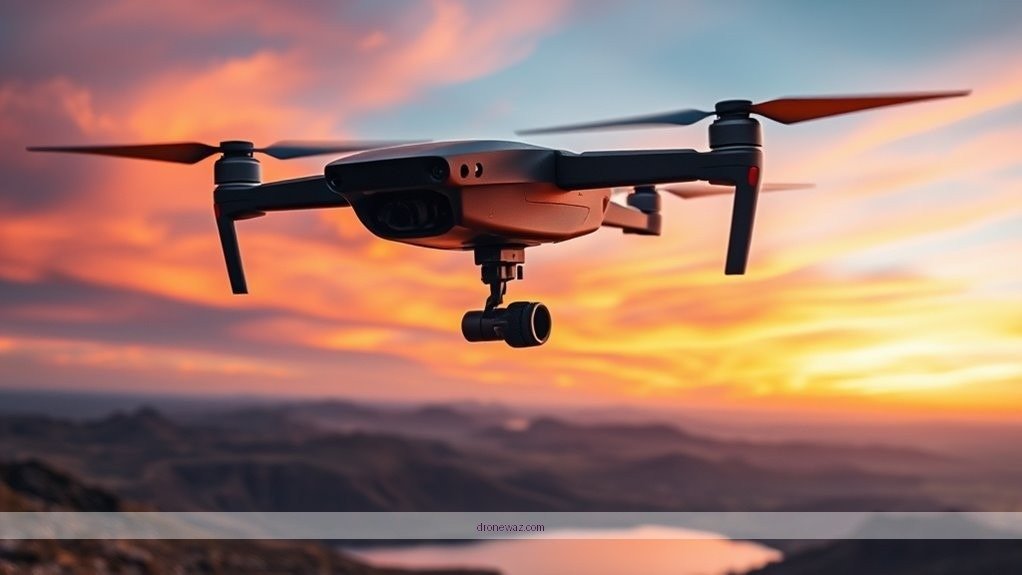 Drone Comparison Flight Aerial View Force1 F100 Ghost Drone - force1 f100 ghost drone review