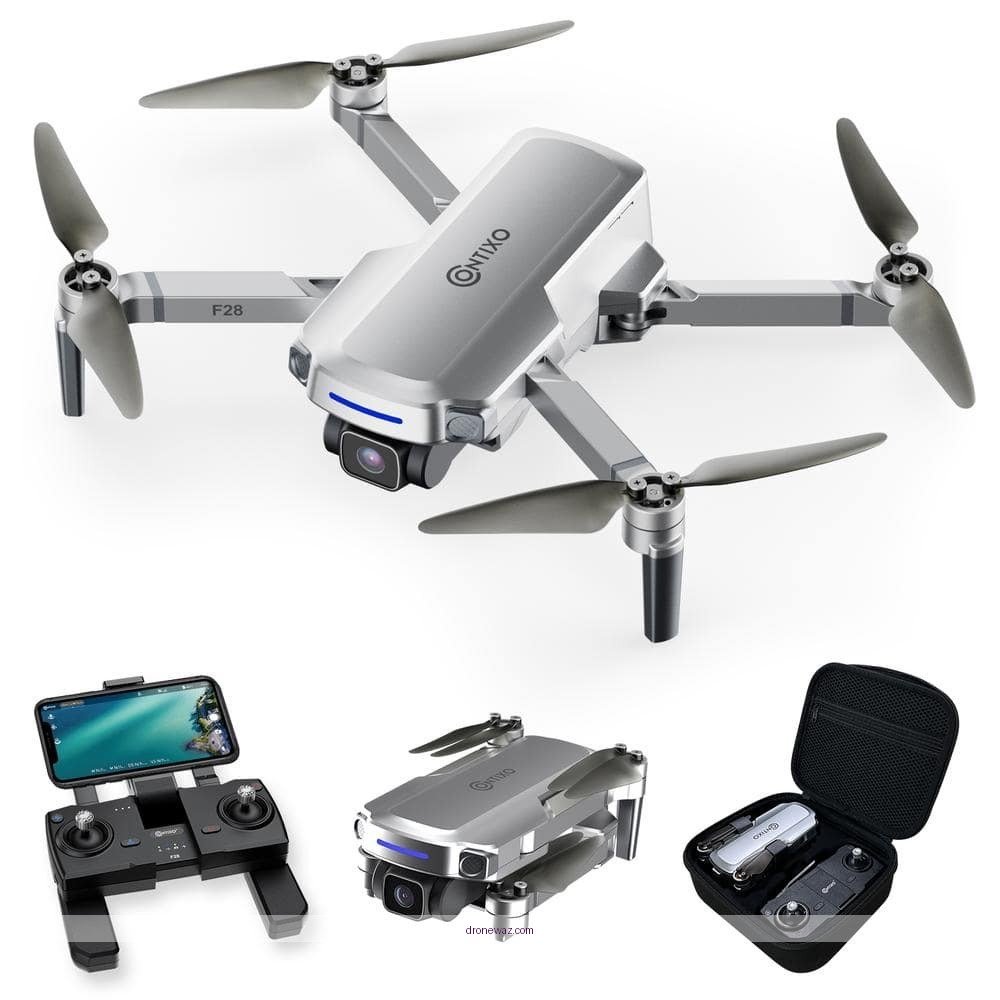 Drone Comparison Flight Features Reviews Contixo F28 Drone Competitors - contixo f28 drone review