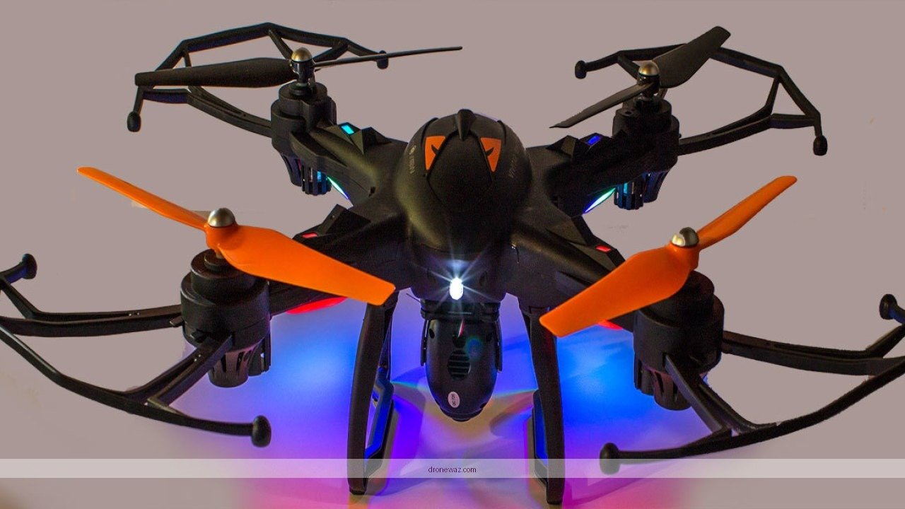 Drone Comparison Flying Features Disadvantages Vivitar Sky Raptor Drone - vivitar sky raptor drone review