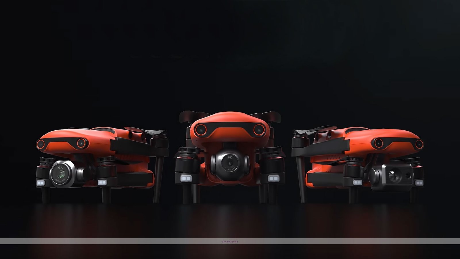 Drone Comparison Guide User Preferences Autel Robotics Evo Nano - autel robotics evo nano+ drone premium bundle reviews