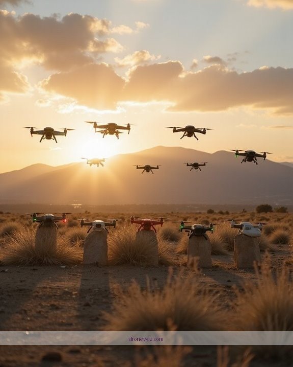 Drone Comparison Guide User Preferences Propel Drone Review Competitors - propel drone review