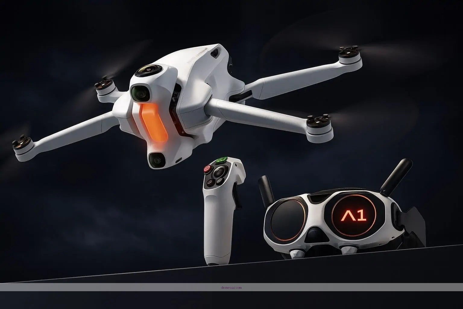 Drone Comparison Guide User Reviews Hover Air Drone Review - hover air drone review