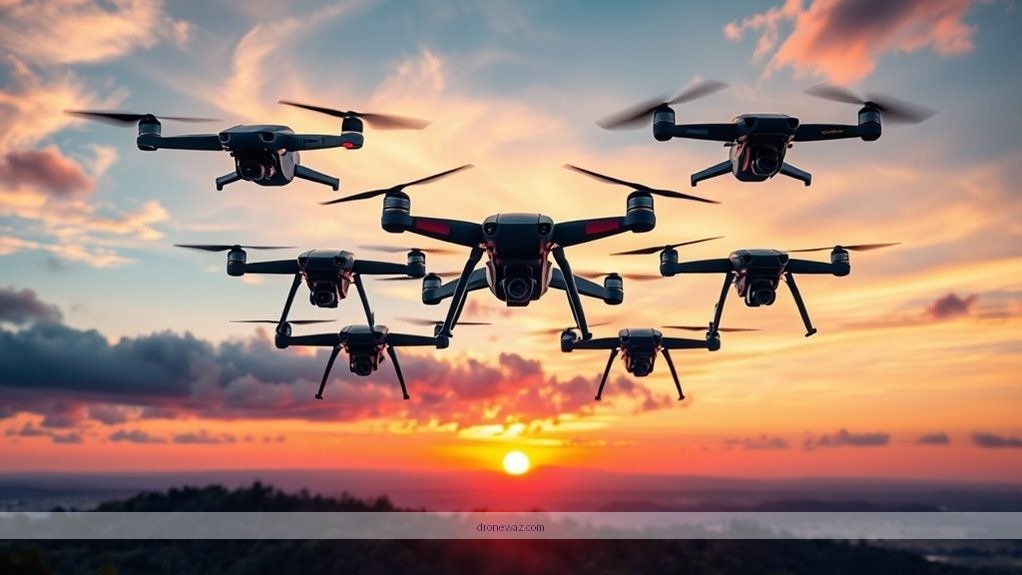 Drone Comparison Guide User Reviews Selection Drones Good Reviews Compared - drones with good reviews