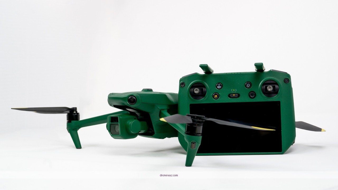 Drone Comparison Mistake User Error Anzu Raptor Competing Enterprise - anzu raptor t enterprise drone reviews