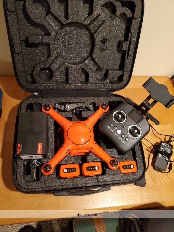 Drone Comparison Mistake User Error Autel Star Drone Review - autel x star drone review