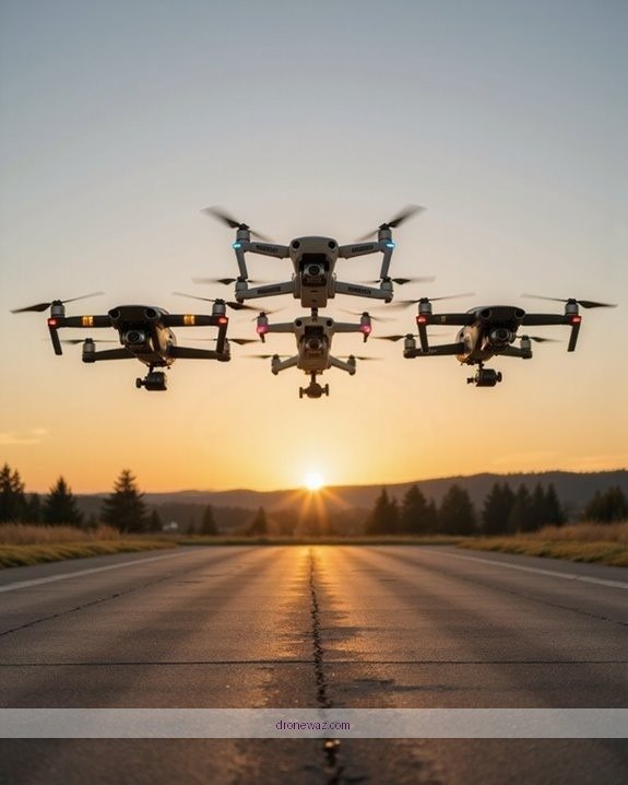 Drone Comparison Mistakes Flying Errors Fader Drone Competitors Choice - fader 2 drone review