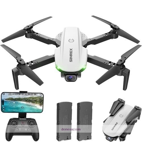 Drone Comparison Mistakes Flying Errors Simrex X800 Drone Competitors - simrex x800 drone review