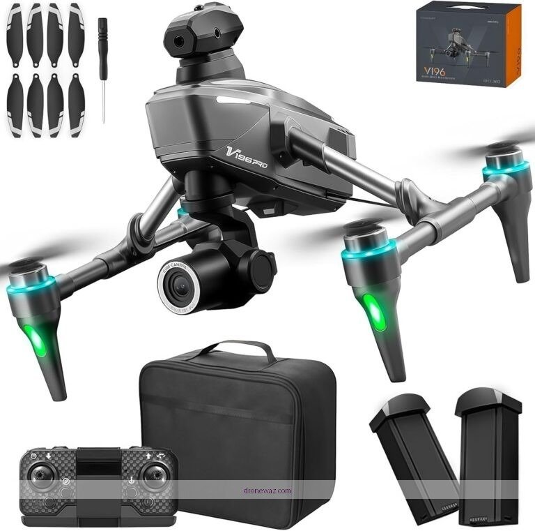 Drone Comparison Mistakes Flying Errors V196 Pro Drone Competitors - v196 pro drone review