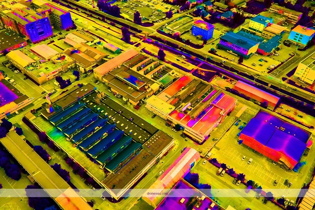 Drone Comparison Mistakes Thermal Imaging Autel Thermal Drone Competitors - autel thermal drone review