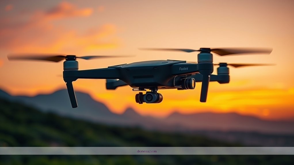 Drone Comparison Mistakes User Error Fader Drone Competitors Choice - fader drone review