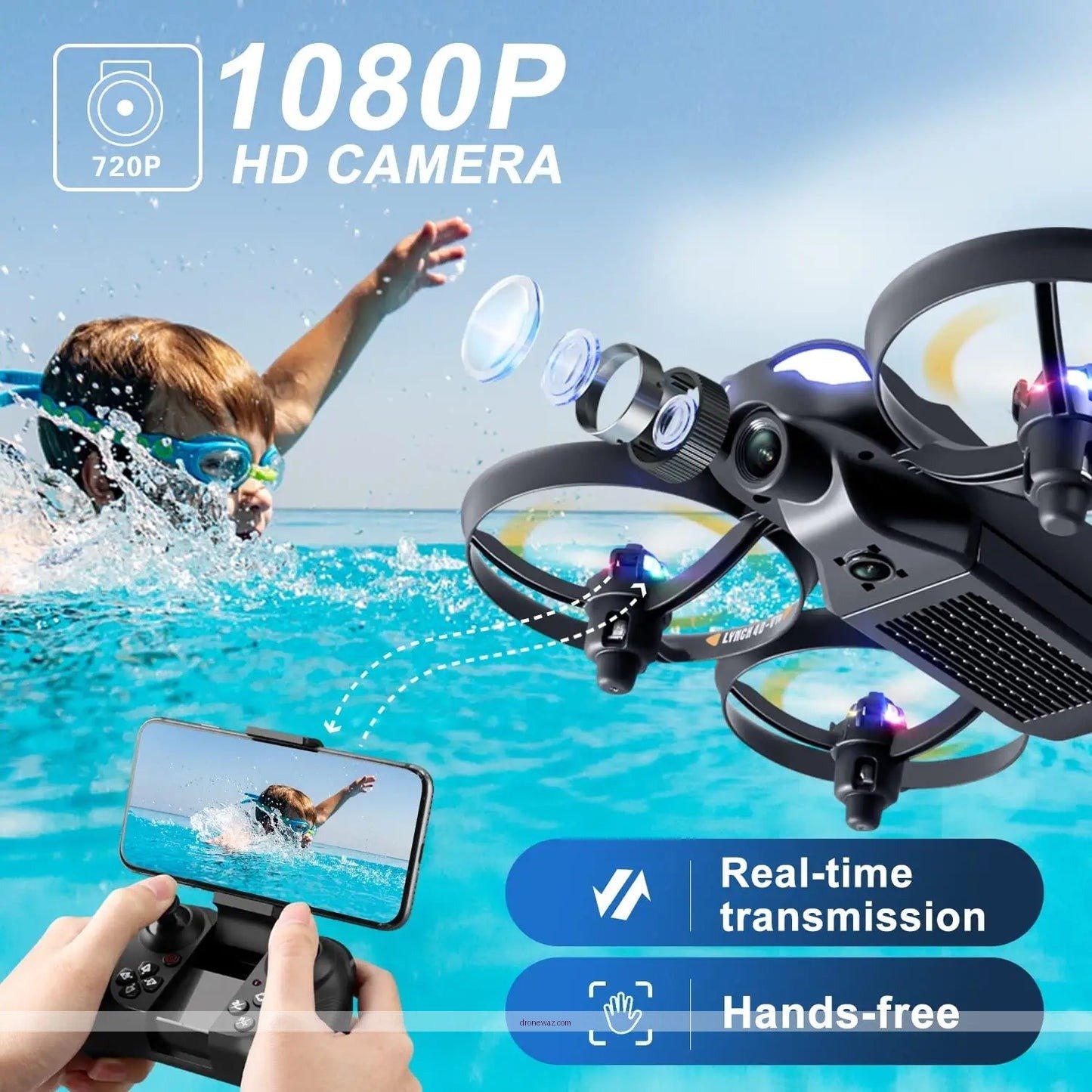 Drone Comparison Performance Features User Preferences 4Drc Drone Competitors Performance - 4drc v4 drone review