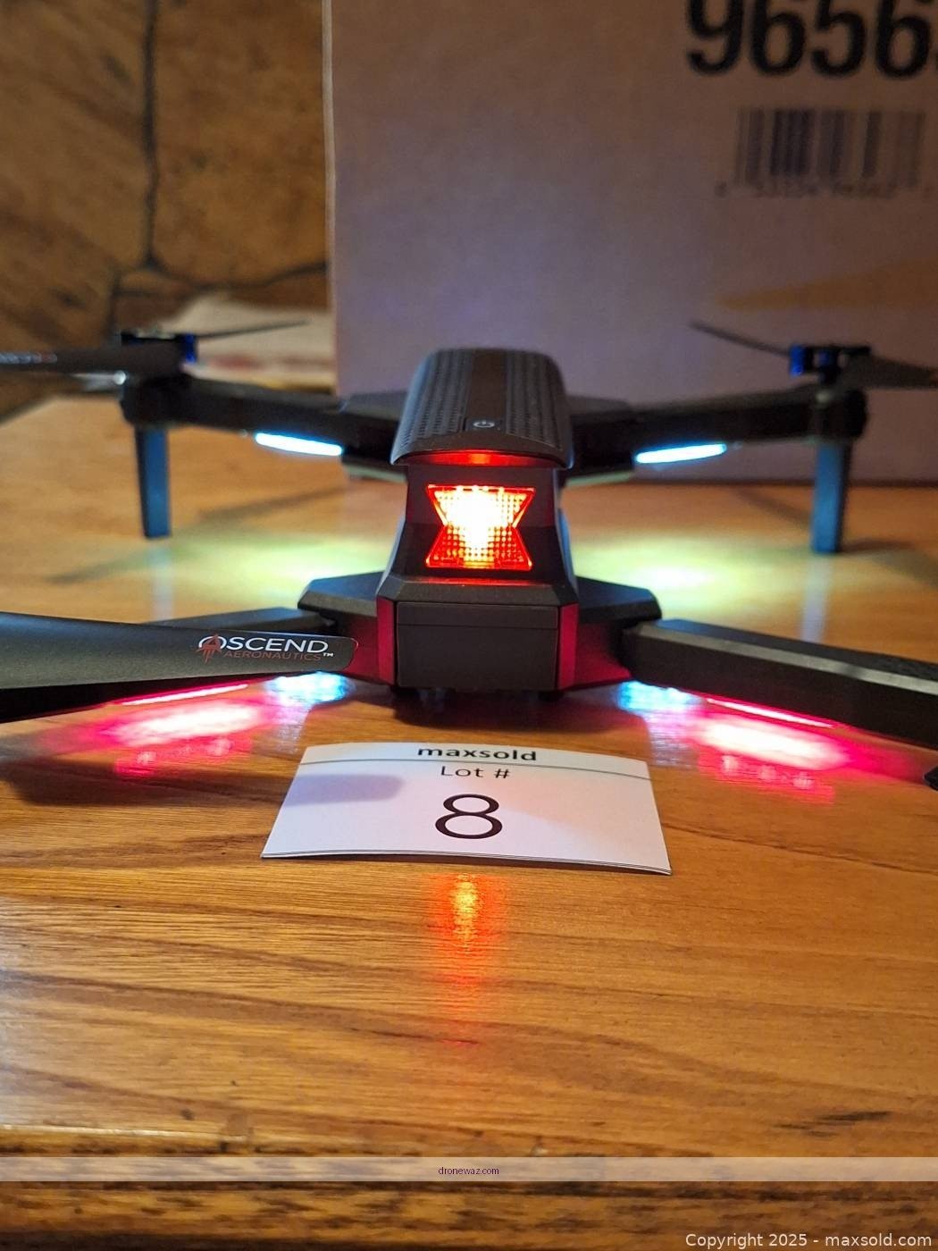 Drone Comparison Risk Analysis Decision-Making Asc 2680 Drone Competitors - asc 2680 drone review
