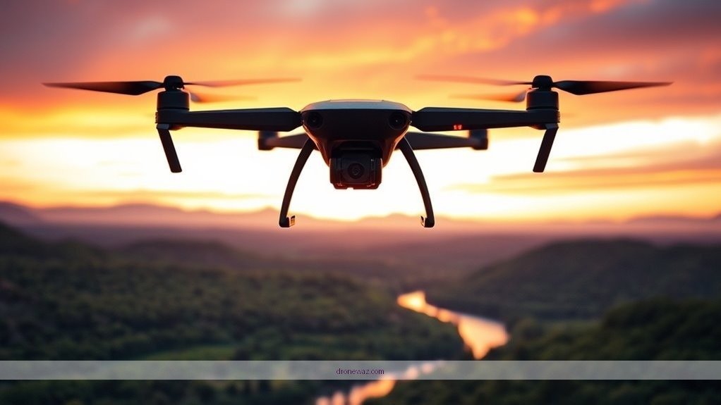 Drone Comparison Risk Analysis Decision-Making Blackhawk Drone Competitors Choice - blackhawk drone review