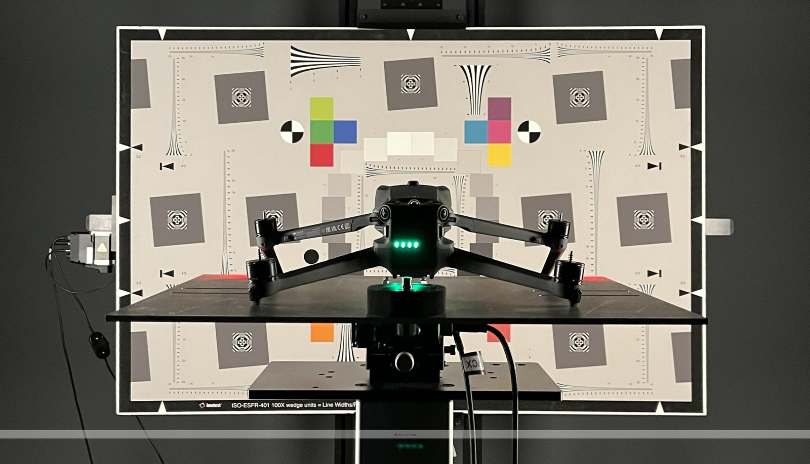 Drone Comparison Risk Analysis Decision-Making Mach Drone Competitors Choice - mach x drone review