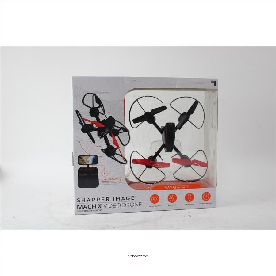 Drone Comparison Risk Analysis Decision-Making Sharper Image Mach Competitors - sharper image mach x video drone review