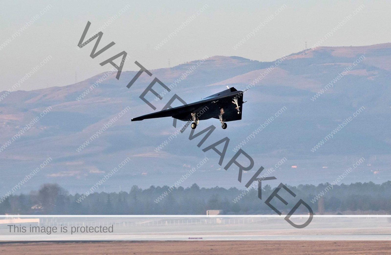 Drone Comparison Risk Analysis Military Operations Stealth Drones Compared Model - stealth drone review
