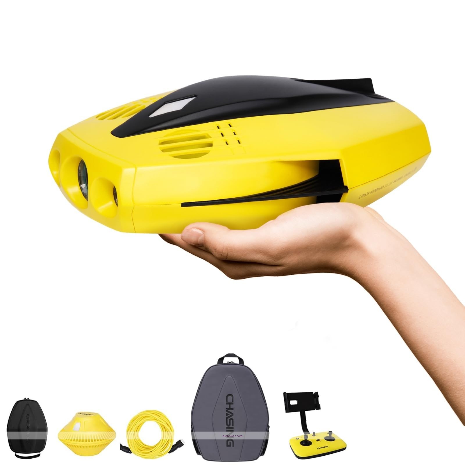 Drone Comparison Risks Underwater Photography Chasing Dory Drone Competitors - chasing dory drone review