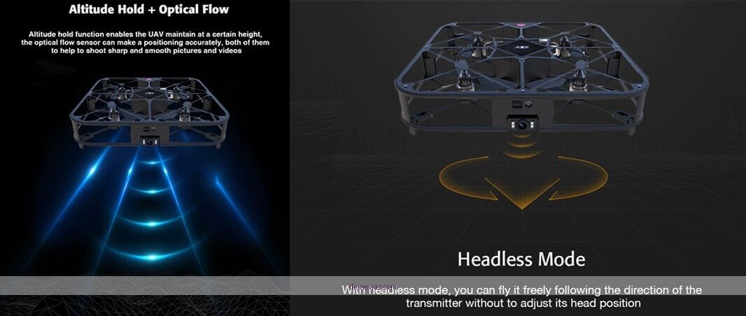 Drone Comparison Table Aee Sparrow Competitors Specifications Aee Sparrow Drone Competitors - aee sparrow drone review