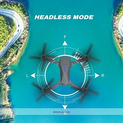 Drone Comparison Table Eachine E520S Features Specifications Eachine E520S Drone Competitors - eachine e520s drone review