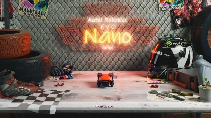 Drone Comparison Table Evo Nano+ Competitors Autel Robotics Evo Nano - autel robotics evo nano+ drone premium bundle reviews