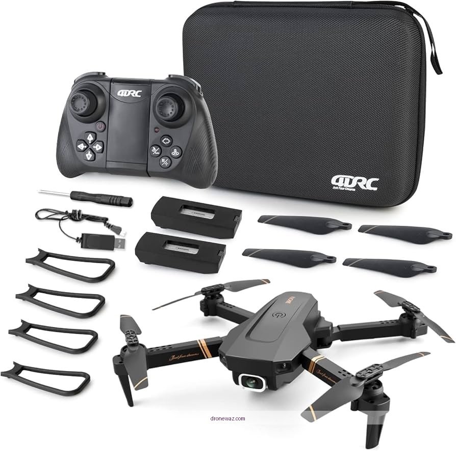 Drone Comparison Table Features Specifications 4Drc Drone Competitors Choice - 4drc f8 drone review
